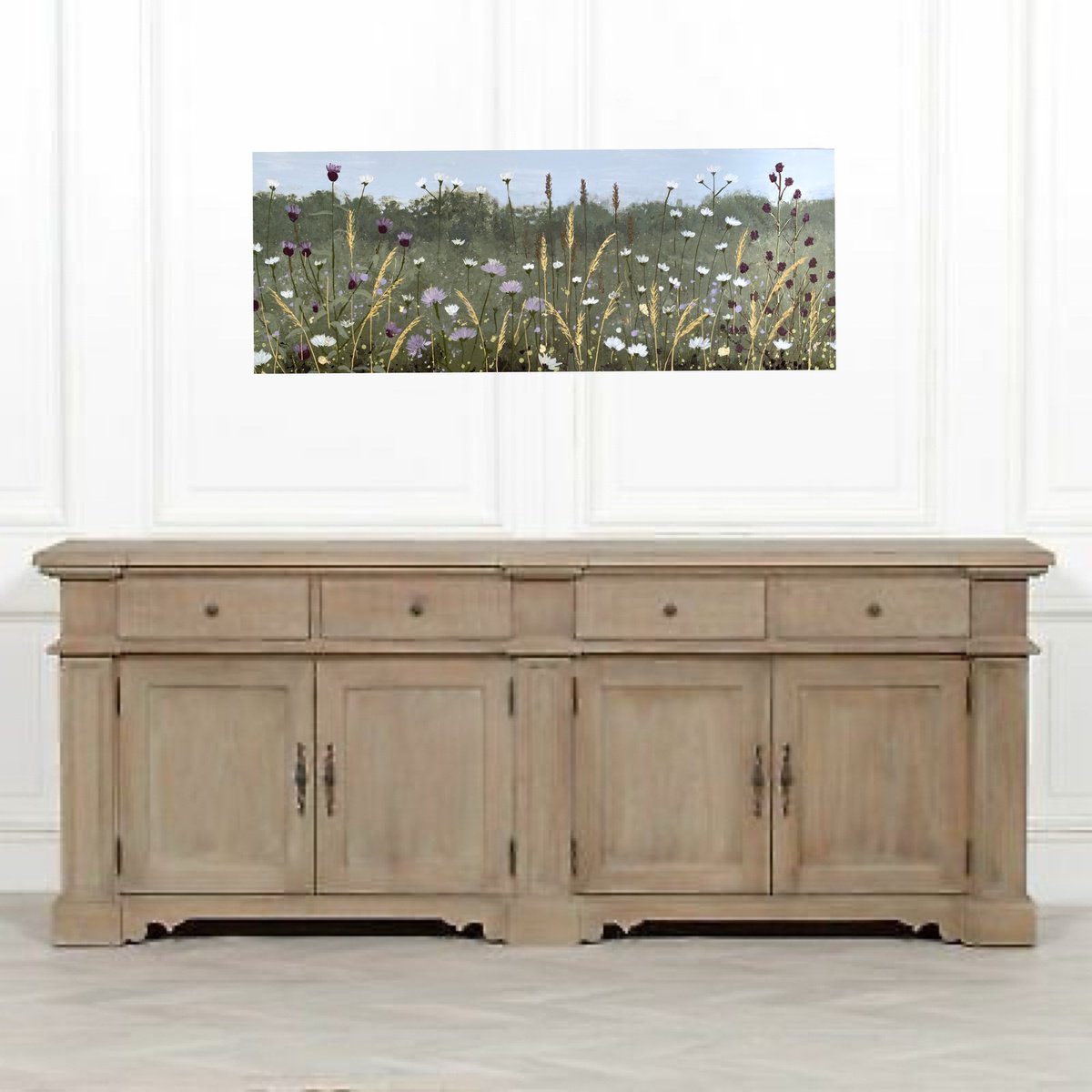  The Look Of Love (3) By Elizabeth Westcott, 40 X 16, Artwork For Sale On Artfinder