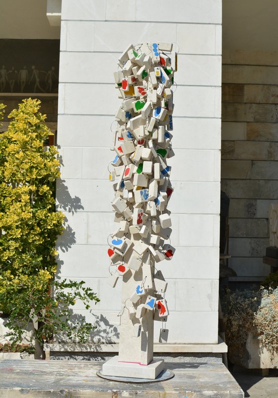 "The Wish Tree II"