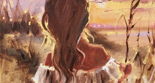 Artwork by Monika Luniak