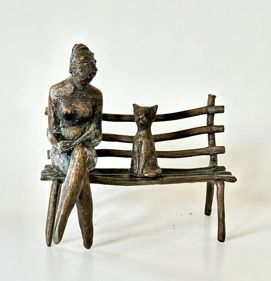 Solitude for Two