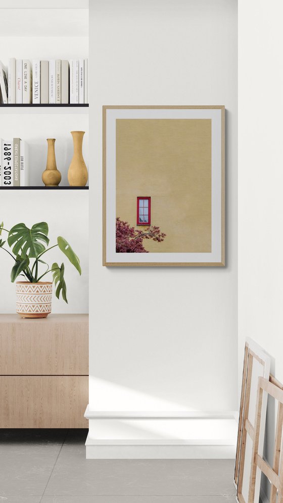 Calm corner