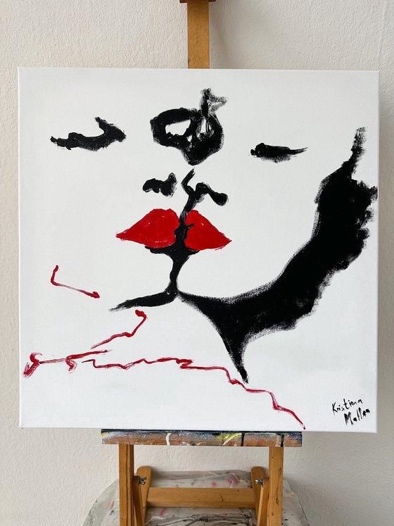 L'intimité