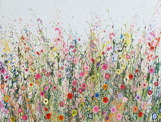 Your Love Is So Very Beautiful