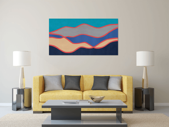 Serene Landscape #03