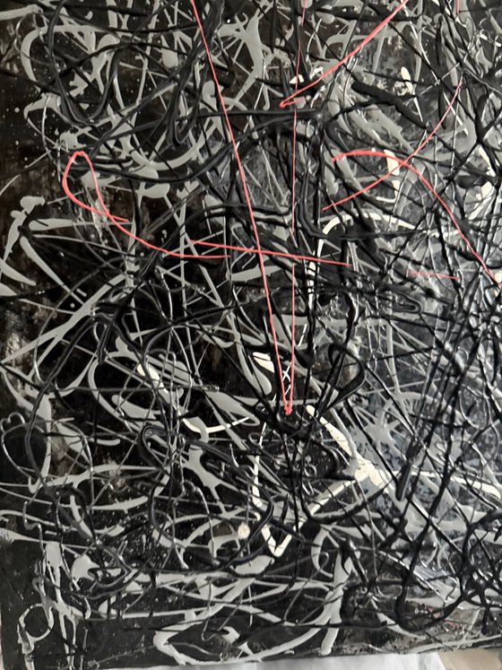 Yin and Yang, now you see