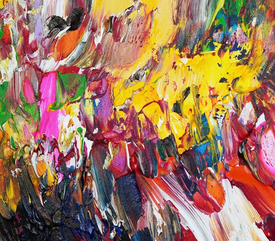 Magnificent Spectacle XL 3