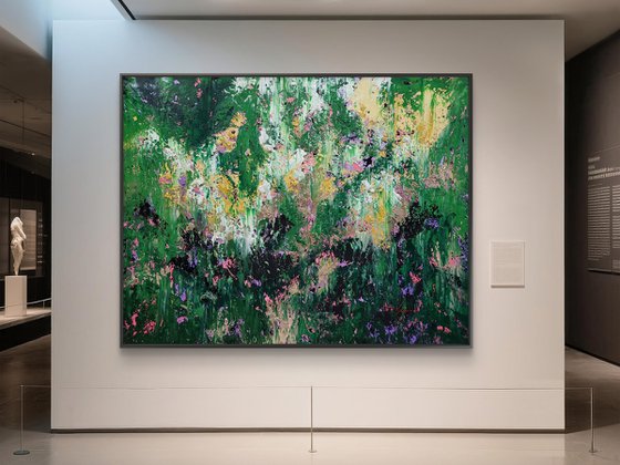 Commission Request for Cristina