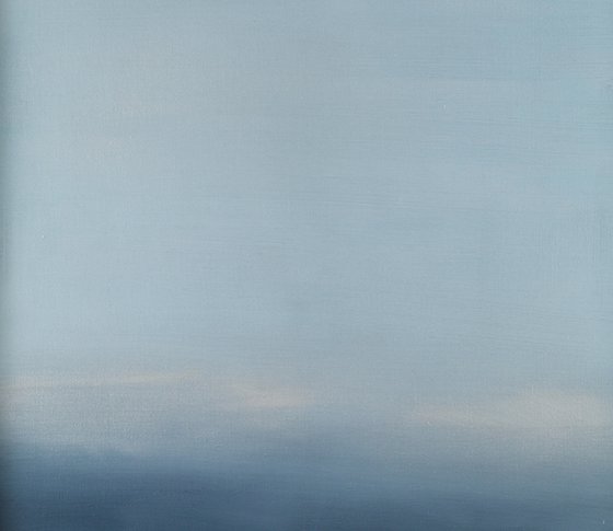 ENERGY OF THE SEA