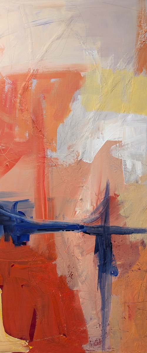 The Point of the Mountain by Margaret Lipsey