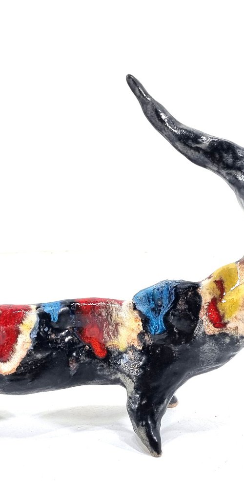 KÕUTS by Aare Freimann