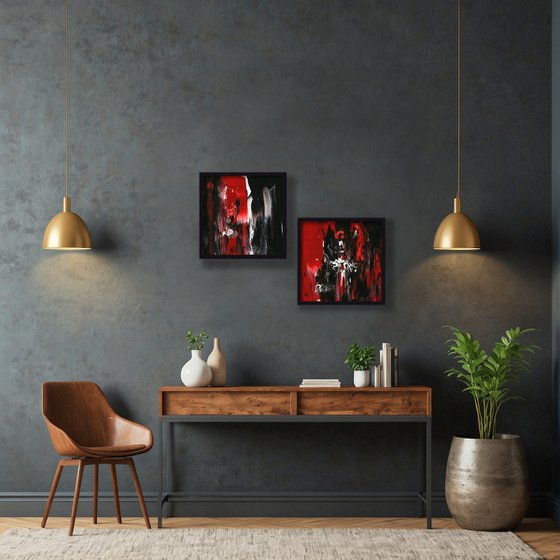 Poetic Drama Collection 1
