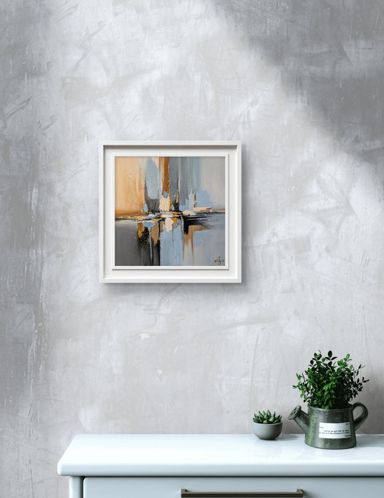 Nostalgie/Le Reflet du Silence