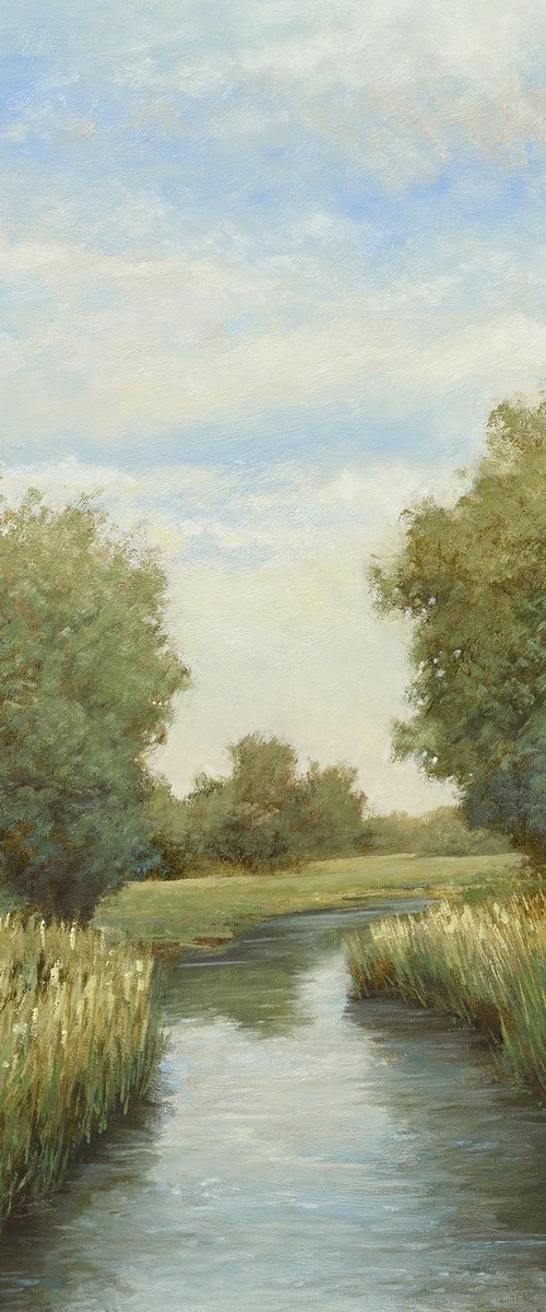 Spring Day 260414 by Don Bishop