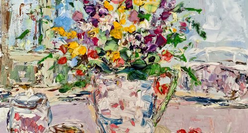 Artwork by Vilma Gataveckienė