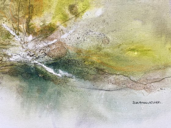 Soul Garden No. 1