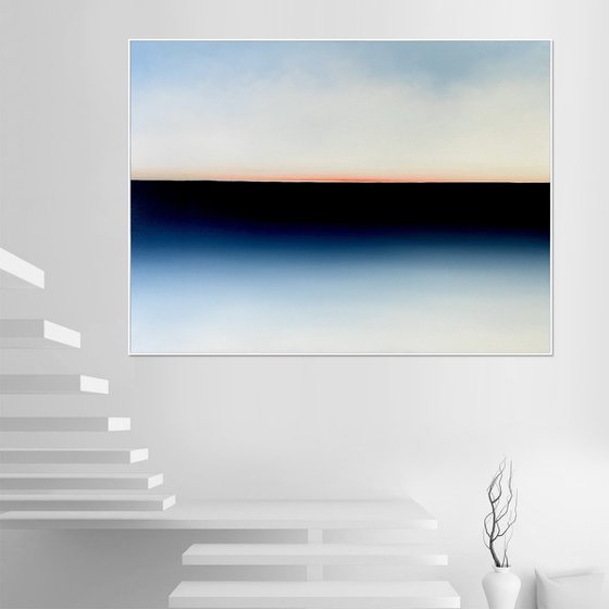 Horizon of Emotions #99