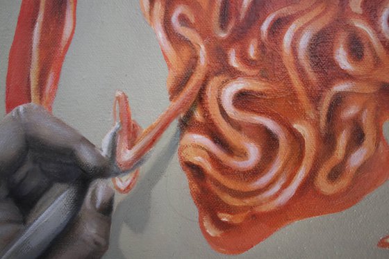 Infamy’s Profit Margin