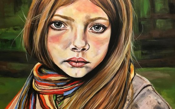 "La petit Juliette"