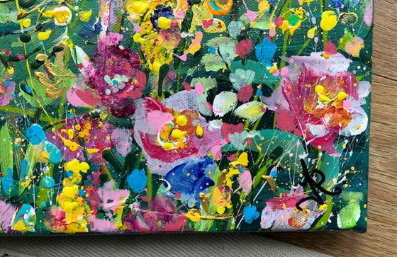 Mint Meadow I