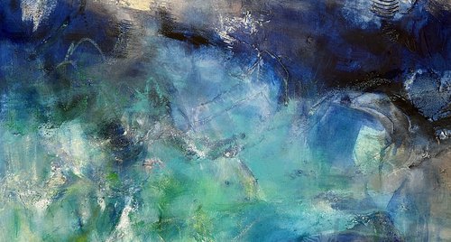 Artwork by Katja Wittmer