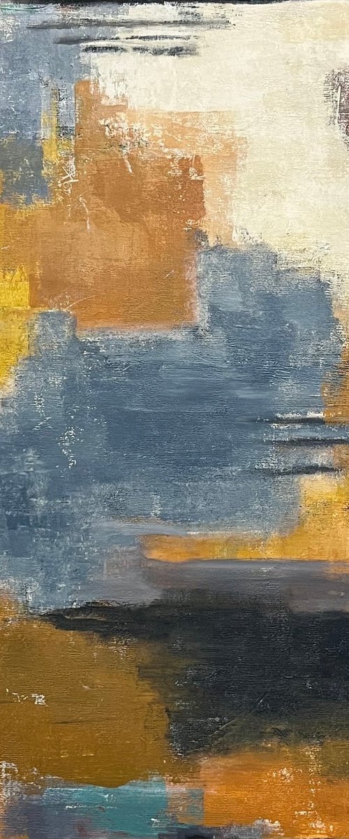 Sundown by Shellie Garber