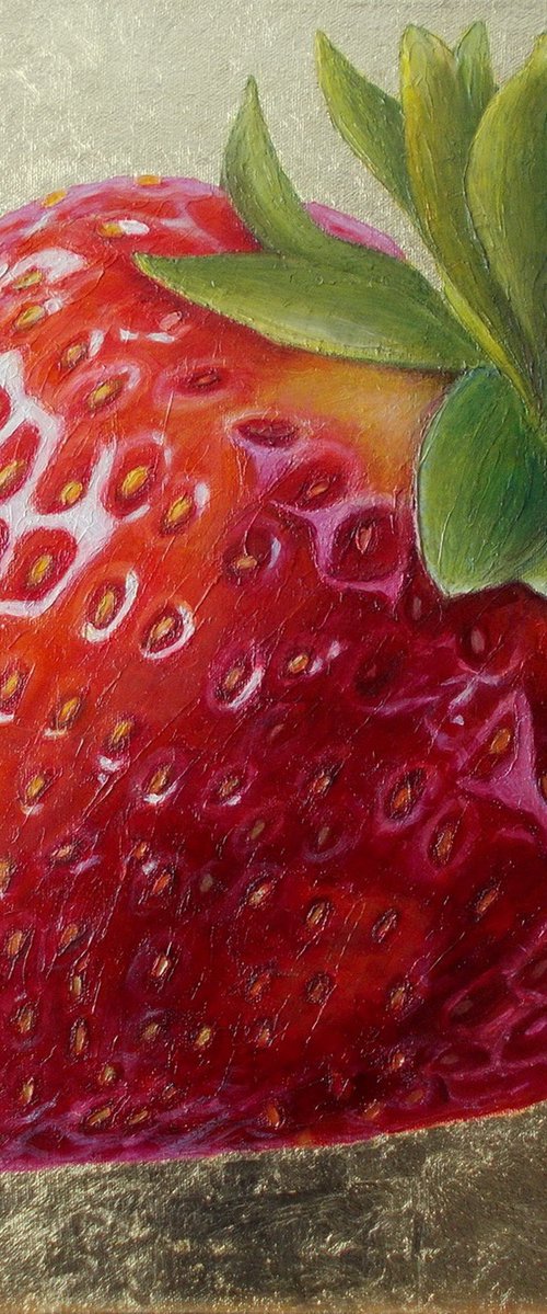 "Taste of Summer" by Tatyana Mironova