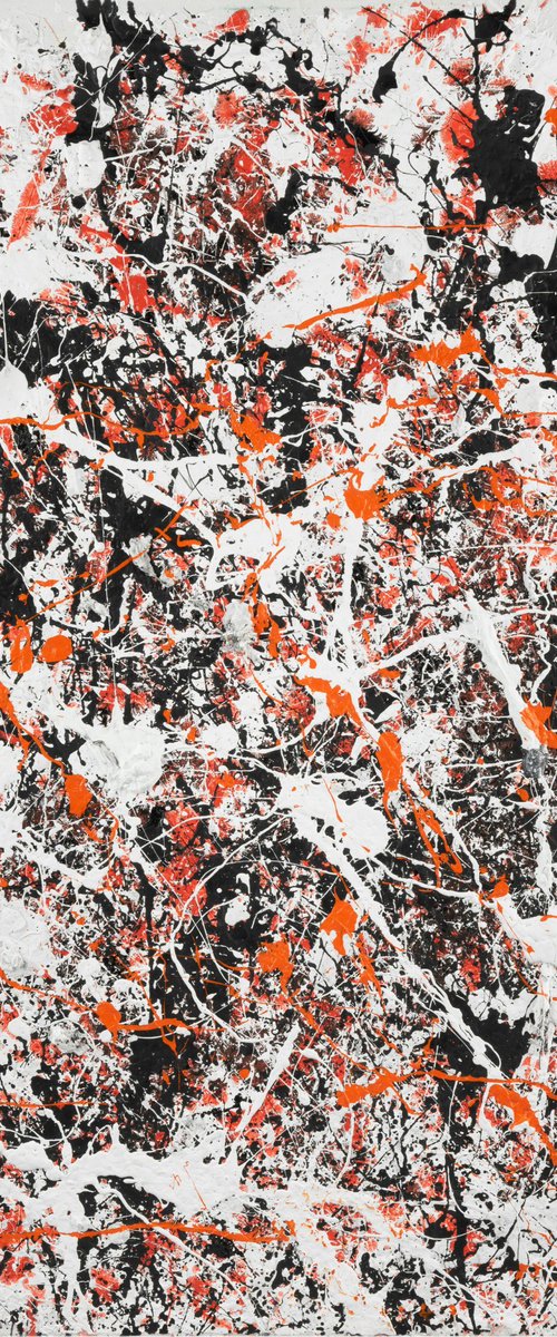 No title by Declan Faulkner