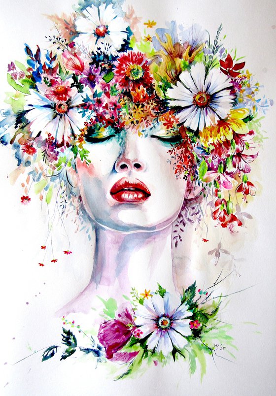 Soul and dreams V