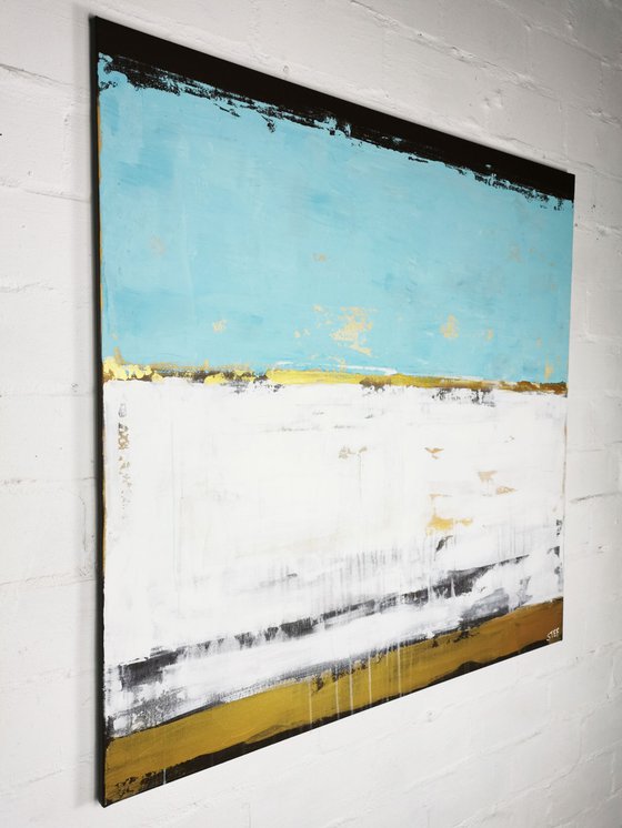 SALTWATER #10