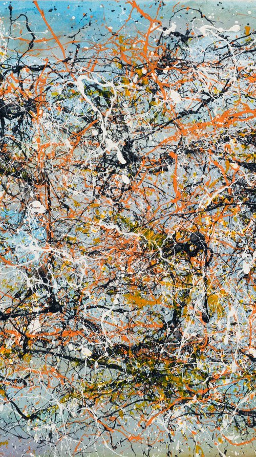 No title by Declan Faulkner