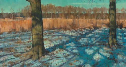 Artwork by Slava Batov