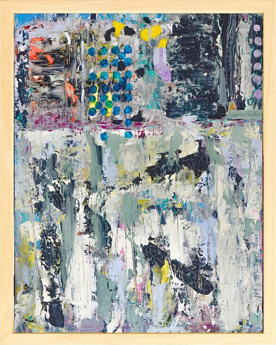 Mystery and substance I