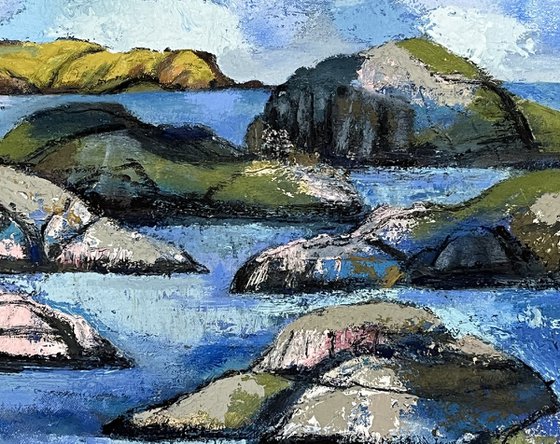 Ross of Mull
