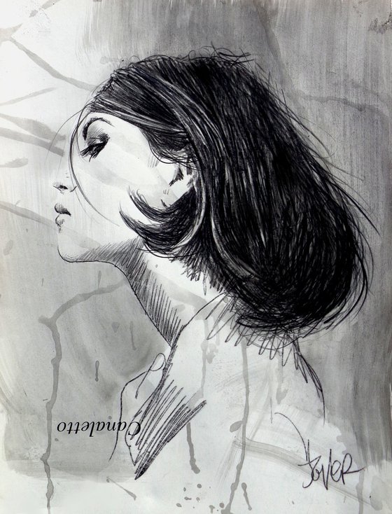 winter muse
