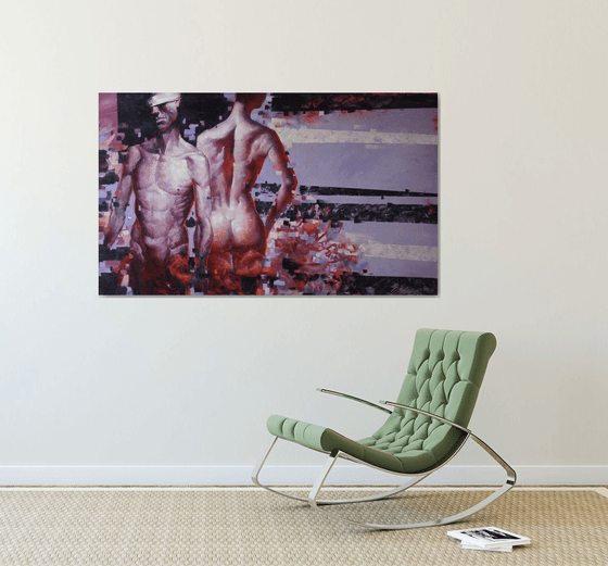 ADAM AND EVE