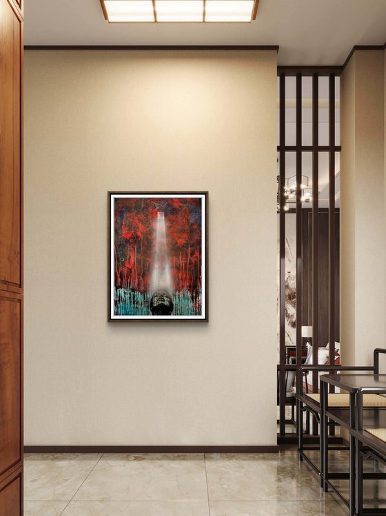 Deep Down