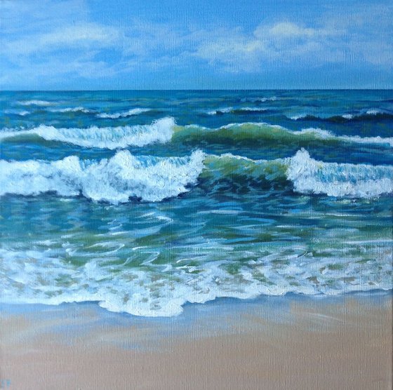 Study of Waves