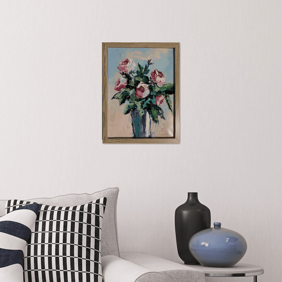 Peony.
