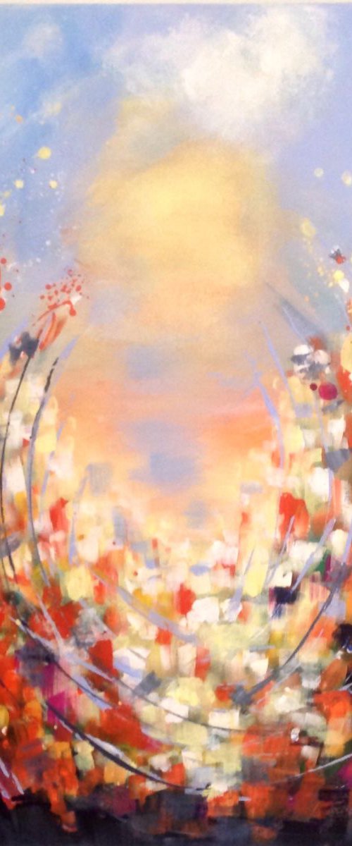 Autumn Essence by Michelle Carolan