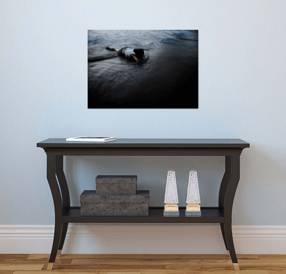 Adrift | Limited Edition Fine Art Print 1 of 10 | 60 x 40 cm