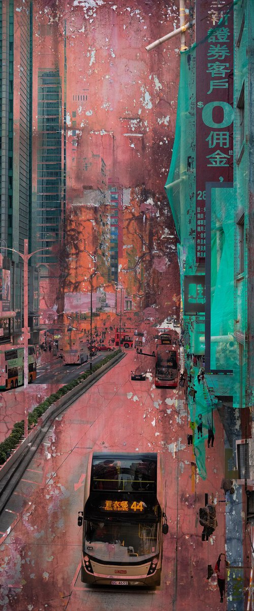 Rusted memories by Sergio Capuzzimati