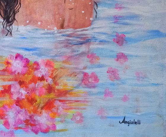 Little Mermaid