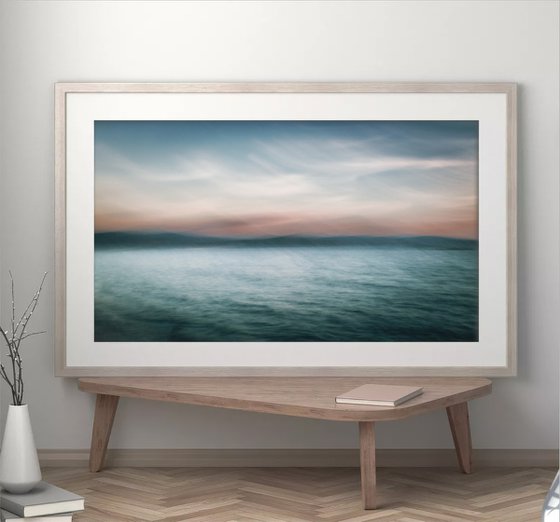 The gulf in shades (studio 16)