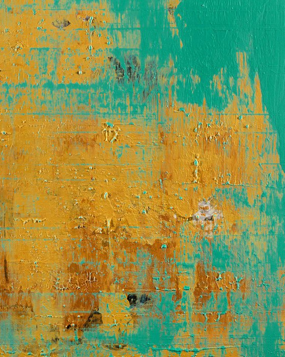 Mint Gold