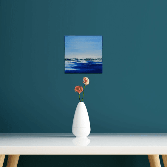 Blue Sky II