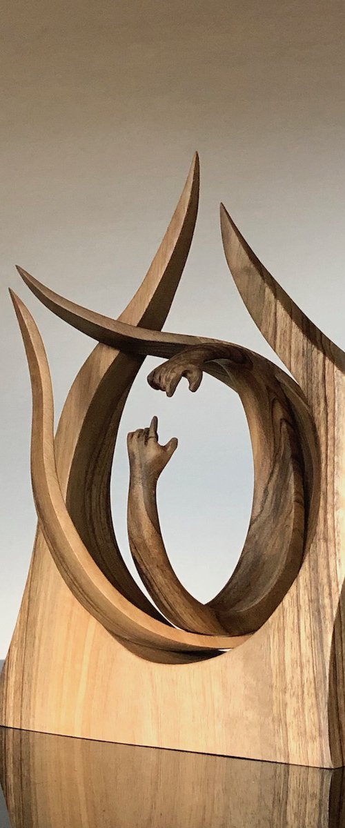 Creation #752 by Roland Köpfer