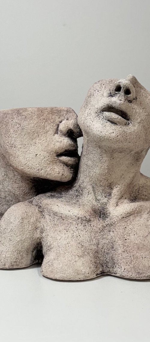 Under Pressure: Seduction by EJ Mack