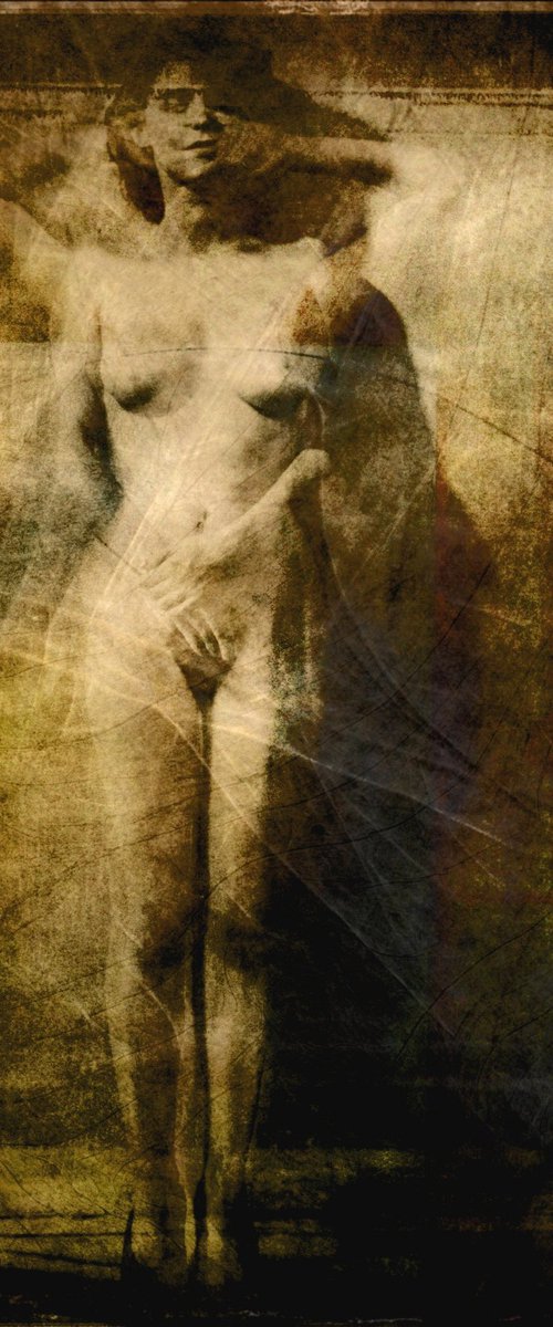 Recharge............... by Philippe berthier