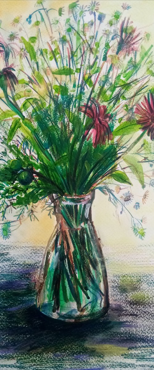 Summer Happyness 5 by Oxana Raduga
