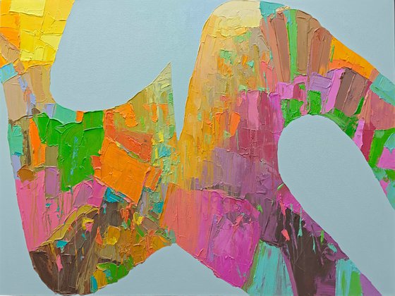 The Shape of Spring